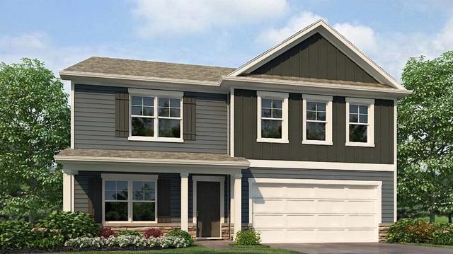 15008 Murrelet Way, Charlotte, NC 28215