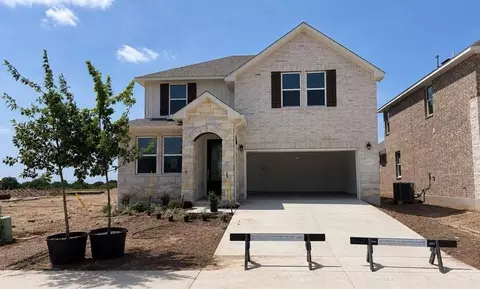 1920 Davee Pl, Georgetown, TX 78633