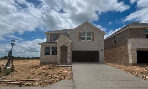 1920 Davee Pl, Georgetown, TX 78633