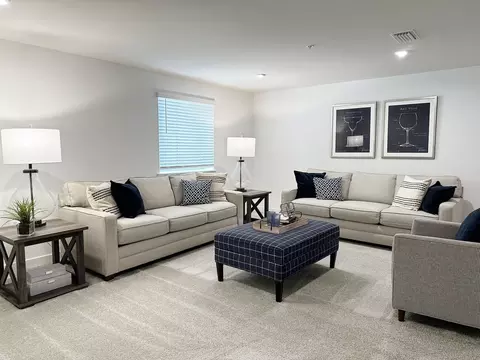 Living - 2532 Olympia St, Frederick, MD 21702 photo 1 of 1