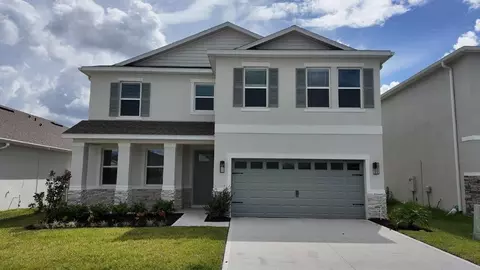 5400 Cloudberry Ave, Lakeland, FL 33811