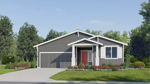 124 Moonshadow Ln, Sequim, WA 98382