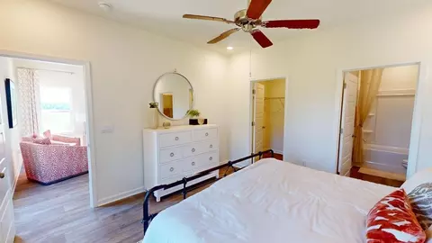 Bedroom - 1236 Provision Blvd, Mobile, AL 36608 photo 2 of 5