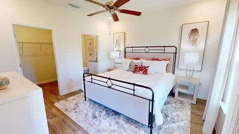 Bedroom - 1236 Provision Blvd, Mobile, AL 36608 photo 1 of 5