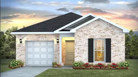 Exterior - 1236 Provision Blvd, Mobile, AL 36608 photo 4 of 6