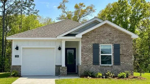 1236 Provision Blvd, Mobile, AL 36608