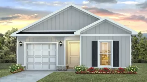 Exterior - 1236 Provision Blvd, Mobile, AL 36608 photo 2 of 6