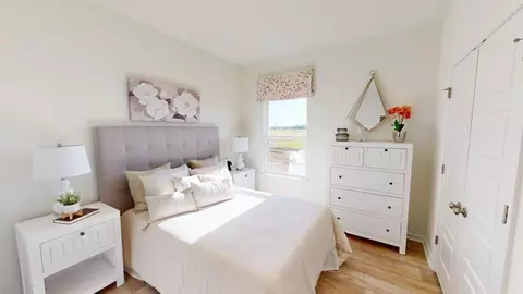 Bedroom - 1236 Provision Blvd, Mobile, AL 36608 photo 4 of 5