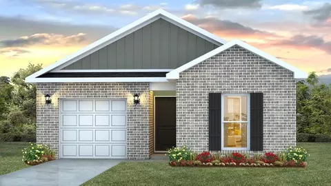 Exterior - 1236 Provision Blvd, Mobile, AL 36608 photo 3 of 8