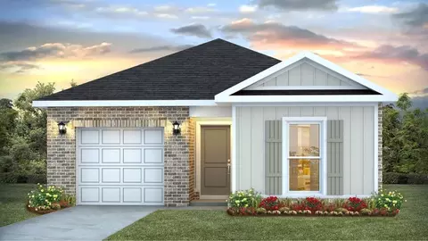Exterior - 1236 Provision Blvd, Mobile, AL 36608 photo 2 of 8