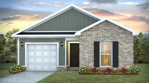 Exterior - 1236 Provision Blvd, Mobile, AL 36608 photo 5 of 8