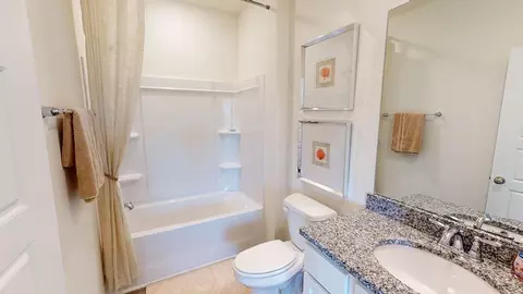 Bath - 1236 Provision Blvd, Mobile, AL 36608 photo 1 of 3