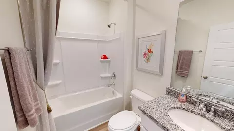 Bath - 1236 Provision Blvd, Mobile, AL 36608 photo 1 of 4