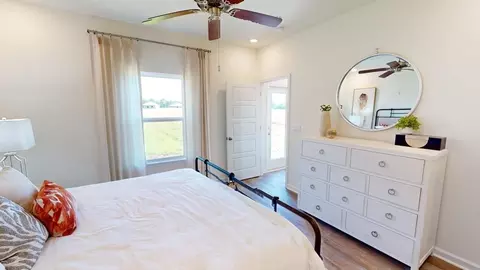 Bedroom - 1236 Provision Blvd, Mobile, AL 36608 photo 3 of 5