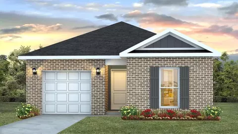 1236 Provision Blvd, Mobile, AL 36608