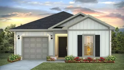 Exterior - 1236 Provision Blvd, Mobile, AL 36608 photo 5 of 6
