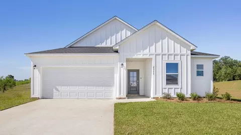 Exterior - 24152 Shadowridge Dr, Daphne, AL 36526 photo 5 of 13