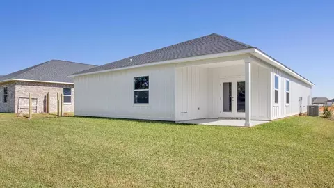 Exterior - 24152 Shadowridge Dr, Daphne, AL 36526 photo 6 of 13