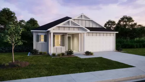 Exterior - 24152 Shadowridge Dr, Daphne, AL 36526 photo 3 of 13