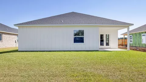 Exterior - 24152 Shadowridge Dr, Daphne, AL 36526 photo 7 of 13