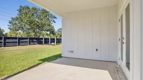 Exterior - 24152 Shadowridge Dr, Daphne, AL 36526 photo 8 of 13