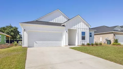Exterior - 24152 Shadowridge Dr, Daphne, AL 36526 photo 9 of 13