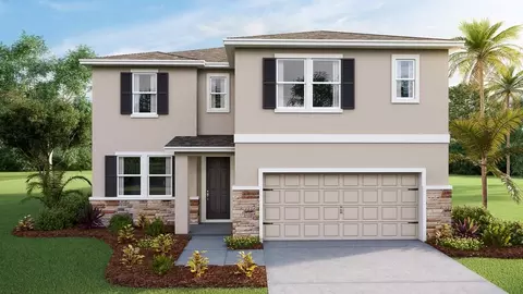 17430 Pleasantview Blvd, Land O Lakes, FL 34638