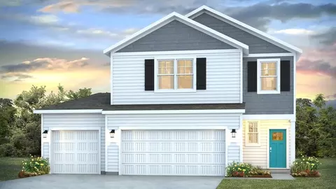 1042 Goose Crossing Rd #LOT 183, Northwest, NC 28451