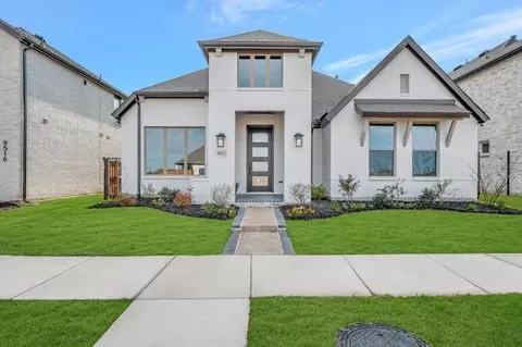 9512 Dahlia Blvd, Heathridge, TX 75126
