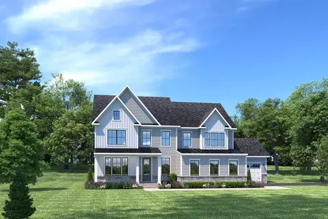 9 James Cloud Cir, Thornton, PA 19373