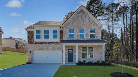 172 Dalston Cv, Stockbridge, GA 30281