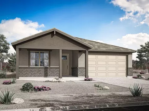 840 W Angelina Dr, San Tan Valley, AZ 85140