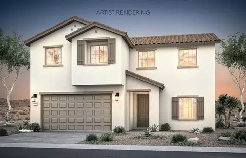 27710 W Melinda Ln, Buckeye, AZ 85396