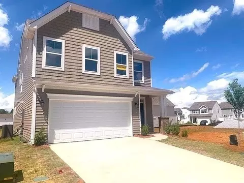 608 Werner Way, Greenville, SC 29611