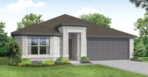 1633 Elle Ln, Aubrey, TX 76227