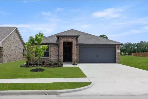 1633 Elle Ln, Aubrey, TX 76227