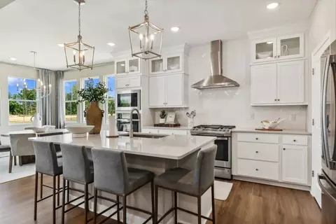 Kitchen - 2196 Myla Way, Elyria, OH 44035 photo 1 of 3