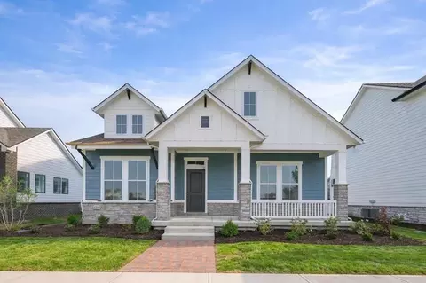 1245 Chatham Hills Blvd, Westfield, IN 46074