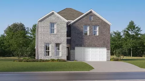 22111 La Scorza Dr, Hockley, TX 77447