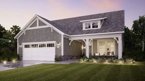 7051 Shenandoah St, Zionsville, IN 46077