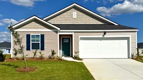 404 Mims St, Statesboro, GA 30461