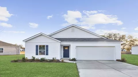 404 Mims St, Statesboro, GA 30461