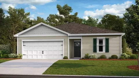 Exterior - 503 Colette St, Ellendale, DE 19941 photo 5 of 6