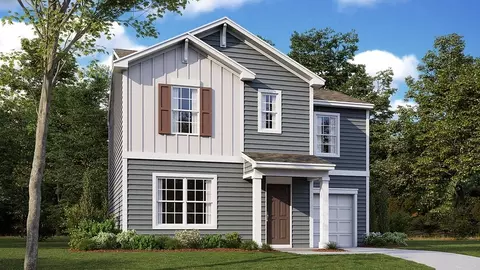 Exterior - 503 Colette St, Ellendale, DE 19941 photo 1 of 6