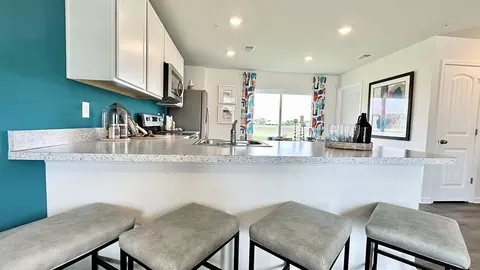 Kitchen - 503 Colette St, Ellendale, DE 19941 photo 5 of 9