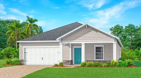 22 Smokerise Dr, Saint Augustine, FL 32092