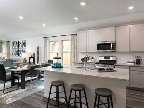 1347 Nicholas Cv, San Antonio, TX 78245