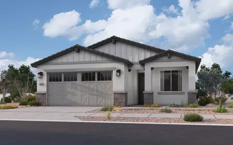 Exterior - 7713 E 35th St, Yuma, AZ 85365 photo 2 of 8
