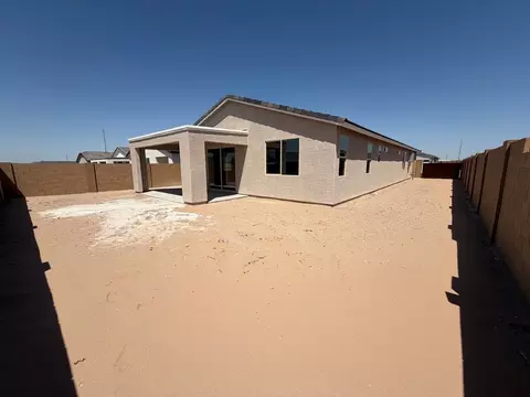 Exterior - 7713 E 35th St, Yuma, AZ 85365 photo 3 of 8