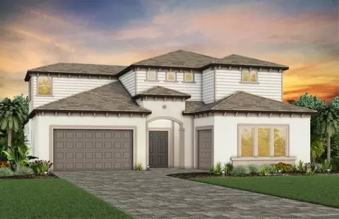 1703 Fallon Pass, Zephyrhills, FL 33541
